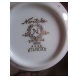 Noritake "Gloria" China Service  