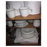 Noritake "Gloria" China Service  