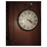 wall clock wall clock