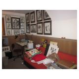 Art and more Art and more
