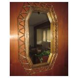 Mirrors Mirrors