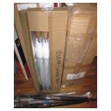 Tons of Brand New Umbrellas Black, White & Clear
