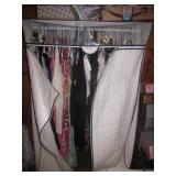 Tons of Designer Clothing W Sizes 6 to 12 Designer Handbags Designer Shoes 6-1/2 to 8