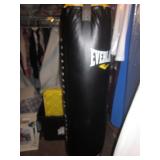 2 Everlast Punching Bags