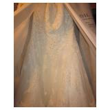 Wedding Gown