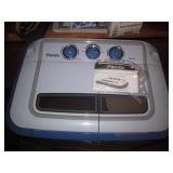 Panda Portable Washing Machine Like New