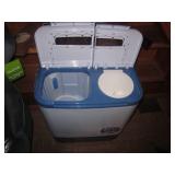 Panda Portable Washing Machine Like New