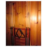 Imperial International Pool Table