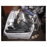 Play Station/X-box and more DVD