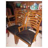 Zhangzhou Qianghui Furniture Table and Chairs