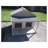 Dog House