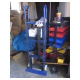 Haul Master Hand Truck