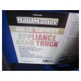 Haul Master Hand Truck