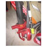 Tons of Gardening Needs Wheel Barrels