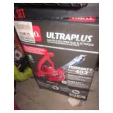 Tons of Gardening Needs Wheel Barrels