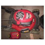 Craftsman Lawnmower
