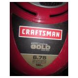 Craftsman Lawnmower