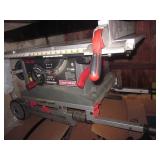 Table Saw 