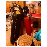 Punching Bags 