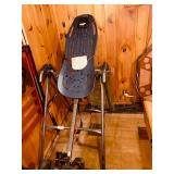 Inversion Table 