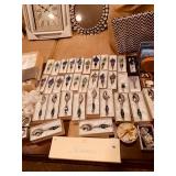 Tons of Wedding Gifts 