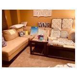 So Many Brand New Items 