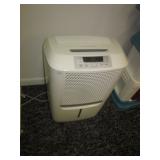 Frigidaire Dehumidifier 
