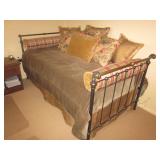 Charles P Rogers Trundle Daybed 