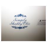 White Bedroom Suite By Simply Shabby Chic 