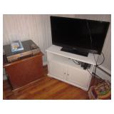 White Bedroom Suite By Simply Shabby Chic TV