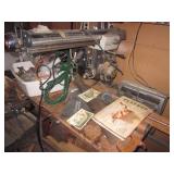 Gladiator Tool/Garage Cabinets Tools/Table Saws and more Tool Chests 