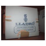 Huge Lladro Collection with Boxes 
