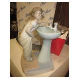 Huge Lladro Collection with Boxes 