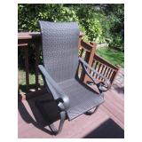 Hampton Bay Beautiful Outdoor Patio Suite 