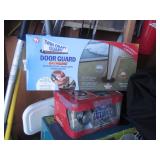 Garage Full To Unpack ! 