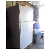 Amana Refrigerator 