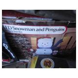 "Tons", Of Holiday Decorations 