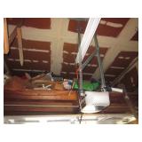 "Tons", Of Holiday Decorations 