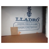 Huge Lladro Collection with Boxes 