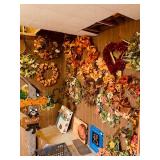 Wreaths for any occasion 