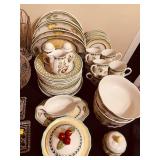 Villeroy & Boch German China