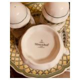 Villeroy & Boch German China 