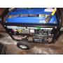 Duro-Max Hybird Generator Duel Gas Or Propane  