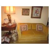 Contents of Entire Home