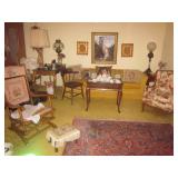 Contents It All Goes!  