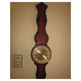 Westwood 8 Day Clock  