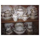 Weimar German China Service 