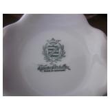 Weimar German China Service 