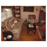 Full House Corner Shelving  