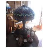 Tiffany Style Stained Glass Lighting  